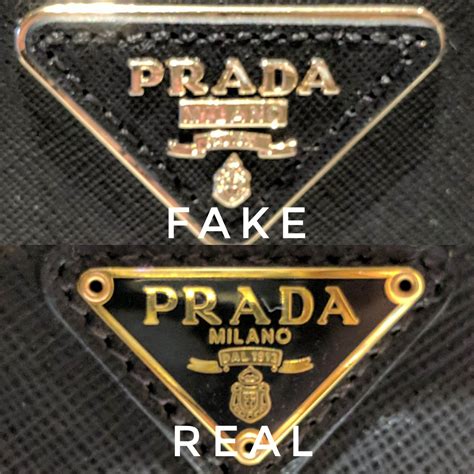 prada original code|prada logo identification.